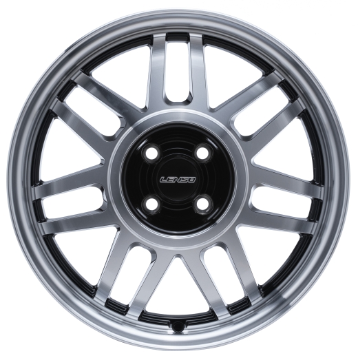 Lenso LW1 7,5x17 ET35 LK4x100