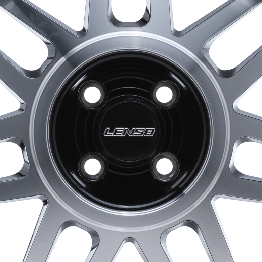 Lenso LW1 7,5x17 ET35 LK4x100