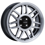 Lenso LW1 7,5x17 ET35 LK4x100