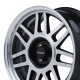 Lenso LW1 7,5x17 ET35 LK4x100